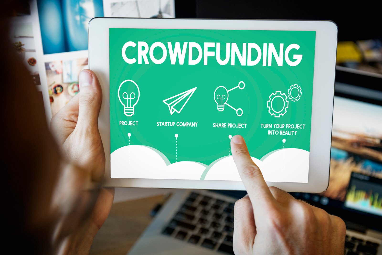 How to Plan a Successful Crowdfunding Campaign from Scratch