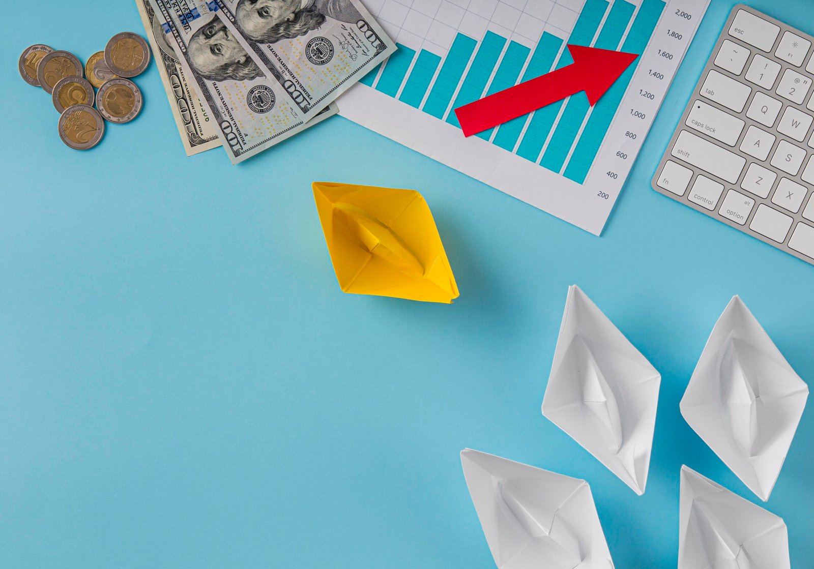 Top 5 Mistakes to Avoid in Crowdfunding Campaigns